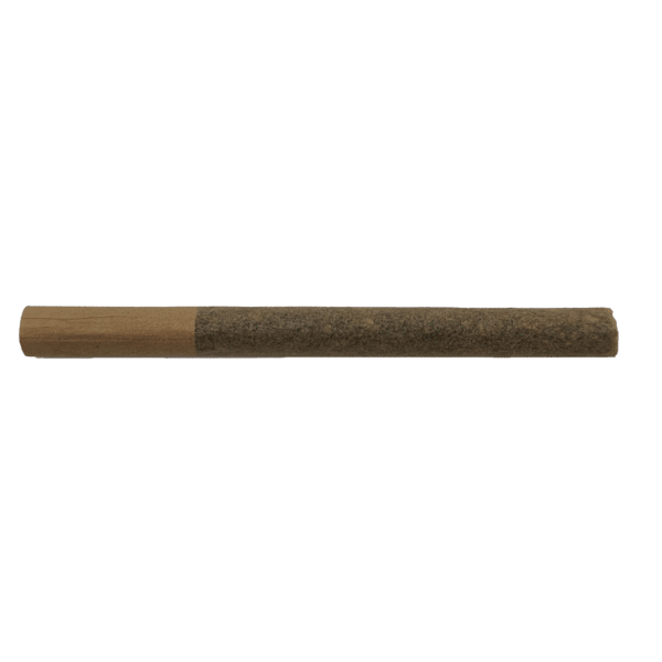 Vanilla Cream Pie (Pétard Straight Cut) Pre-rolls