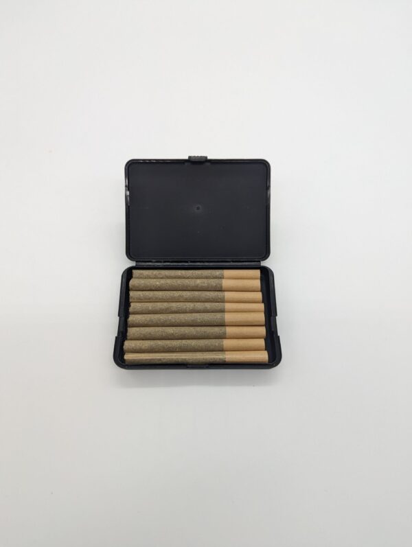Vanilla Cream Pie (Pétard Straight Cut) Pre-rolls - Image 3