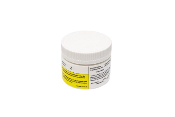CBD Infused Herbal Rub - Image 5