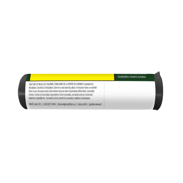 Venom OG Diamond Infused Pre-Rolls - Image 4