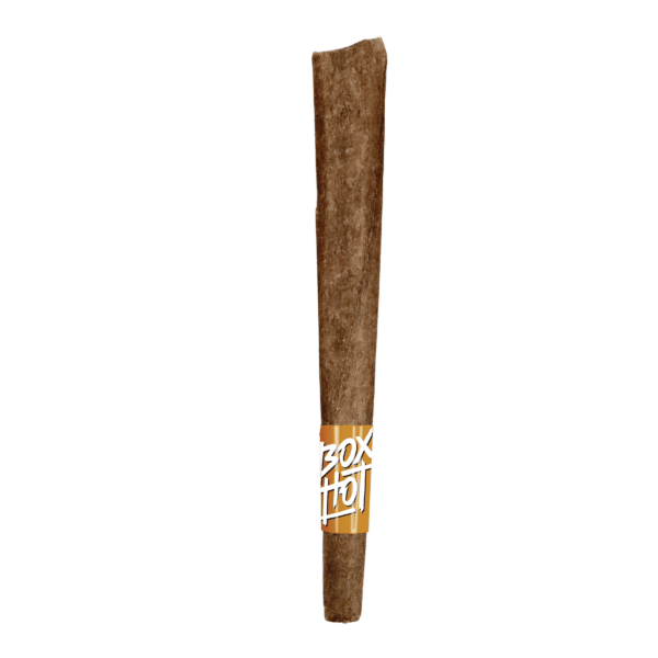 Peach OG Infused Blunt