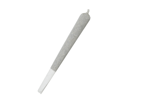 Prison Infused Pre-roll