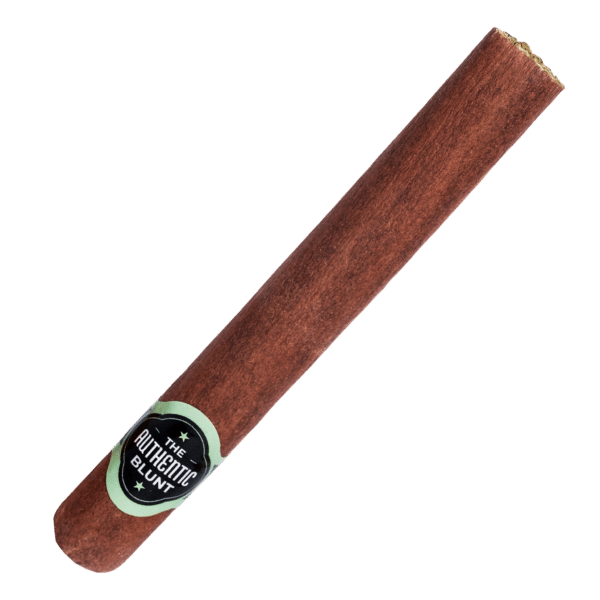 Dank Bananas – The Authentic Diamond & Terpene Infused Blunt