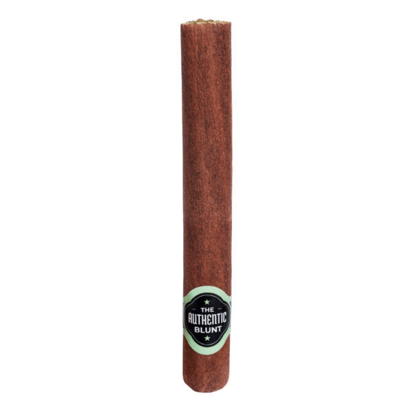 Dank Bananas – The Authentic Diamond & Terpene Infused Blunt - Image 2
