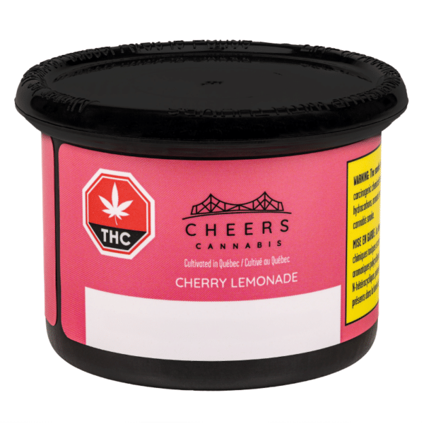 Cherry Lemonade - Image 2