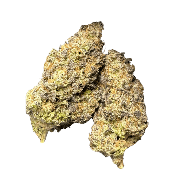 Mendo Select – Sour Orange Diesel - Image 2