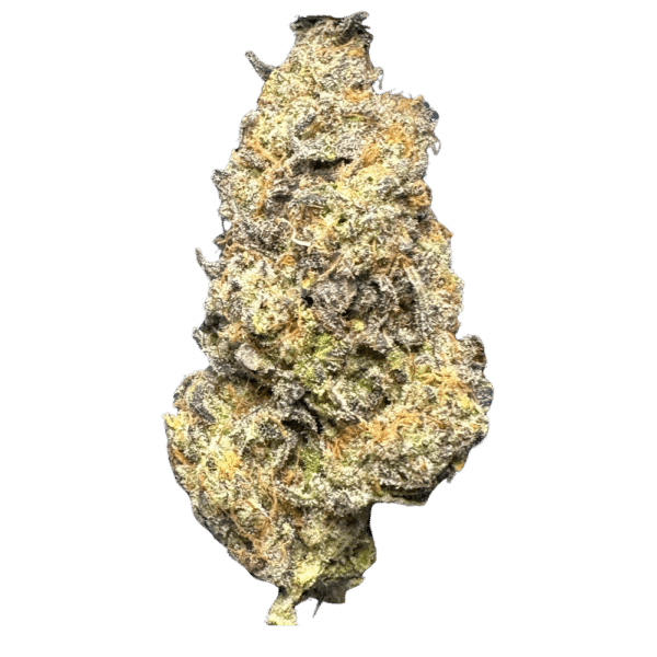Mendo Select – Sour Orange Diesel - Image 3