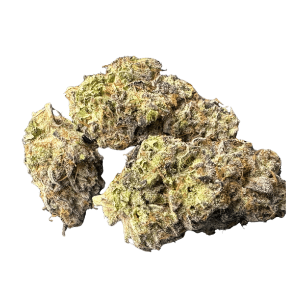Mendo Select – Sour Orange Diesel - Image 8
