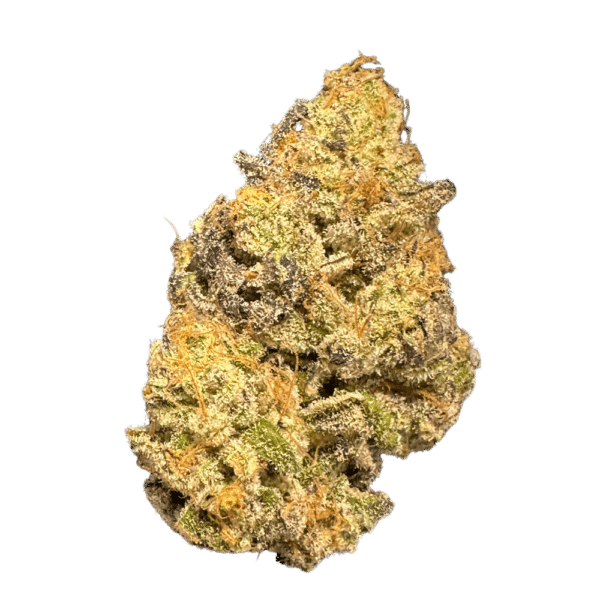Mendo Select – Sour Orange Diesel - Image 5