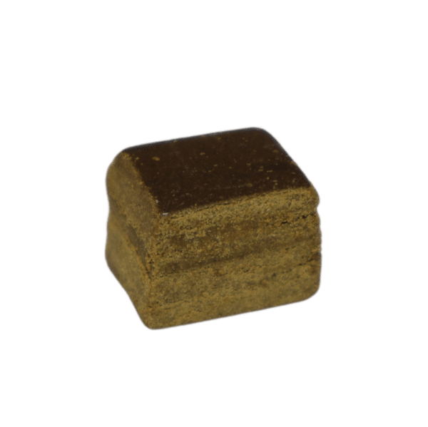 Moroccan Hash