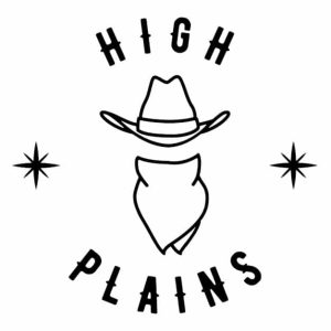 High Plains Logo