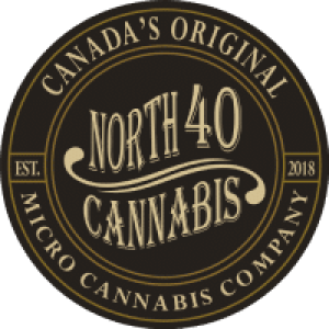 North 40