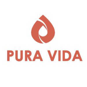 PuraVidaLogo