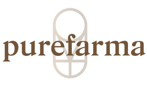 PurefarmaLogo