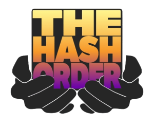 The Hash Order