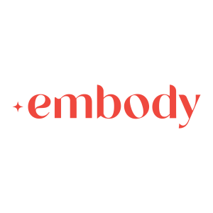 embody