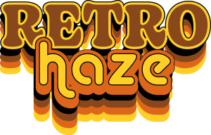 retrohaze