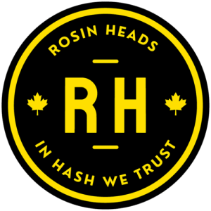 rosin-head LOGO